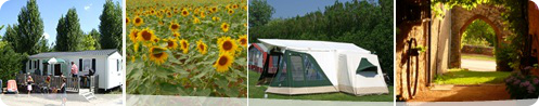 frankrijk camping